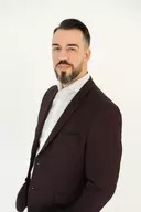 Matthew De Angelis, Montreal, Real Estate Agent